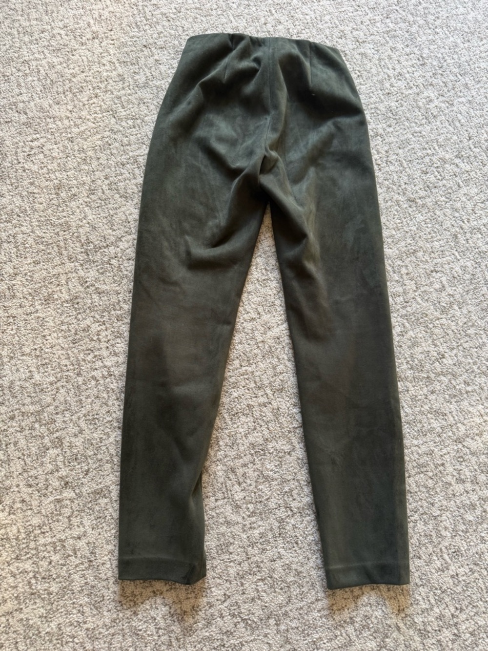 Banana Republic Black Waistband Detail